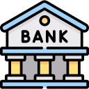 Bank Icon
