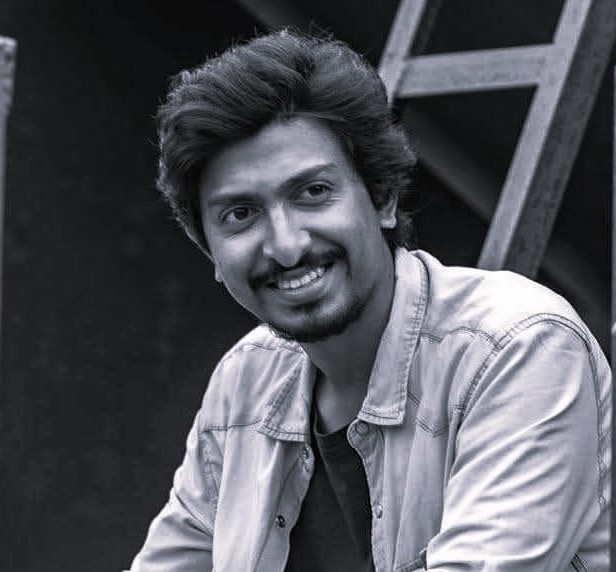 Irfan uddin