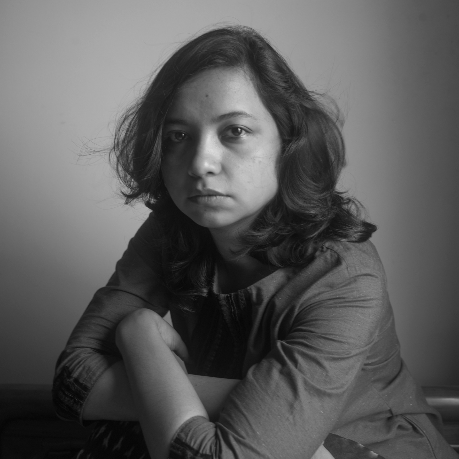 Sadia Marium Rupa