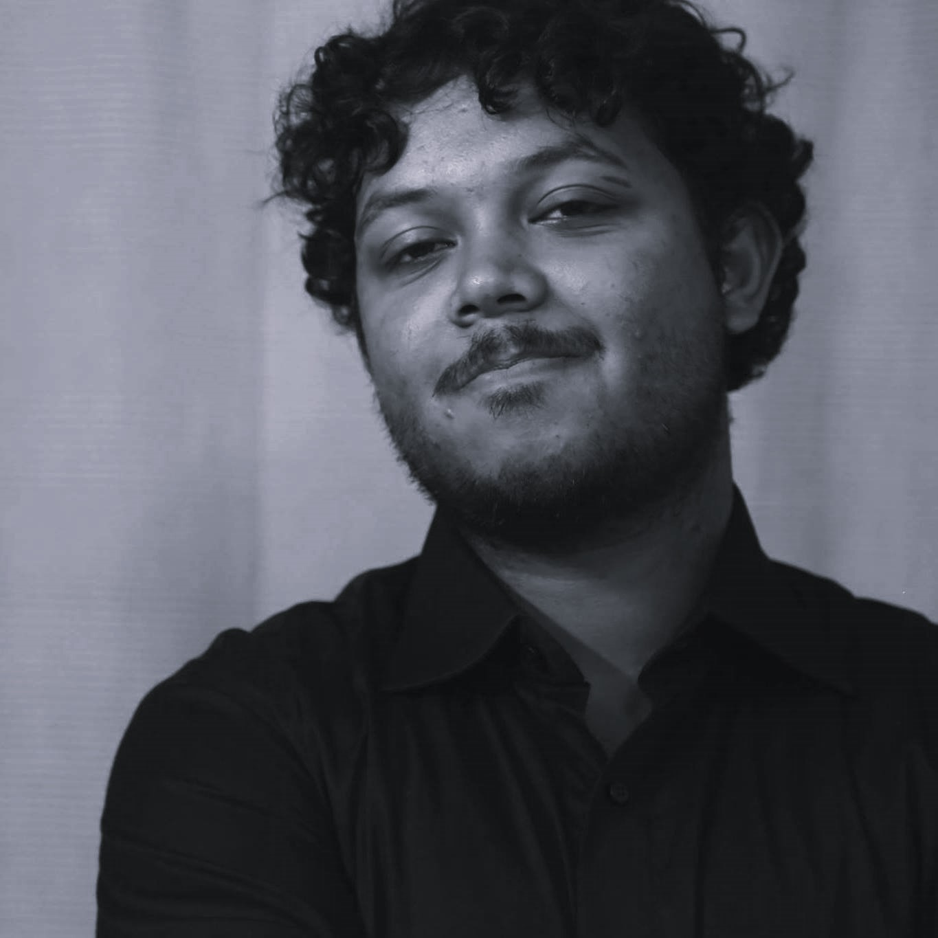 Rashed Kabir Shoumik