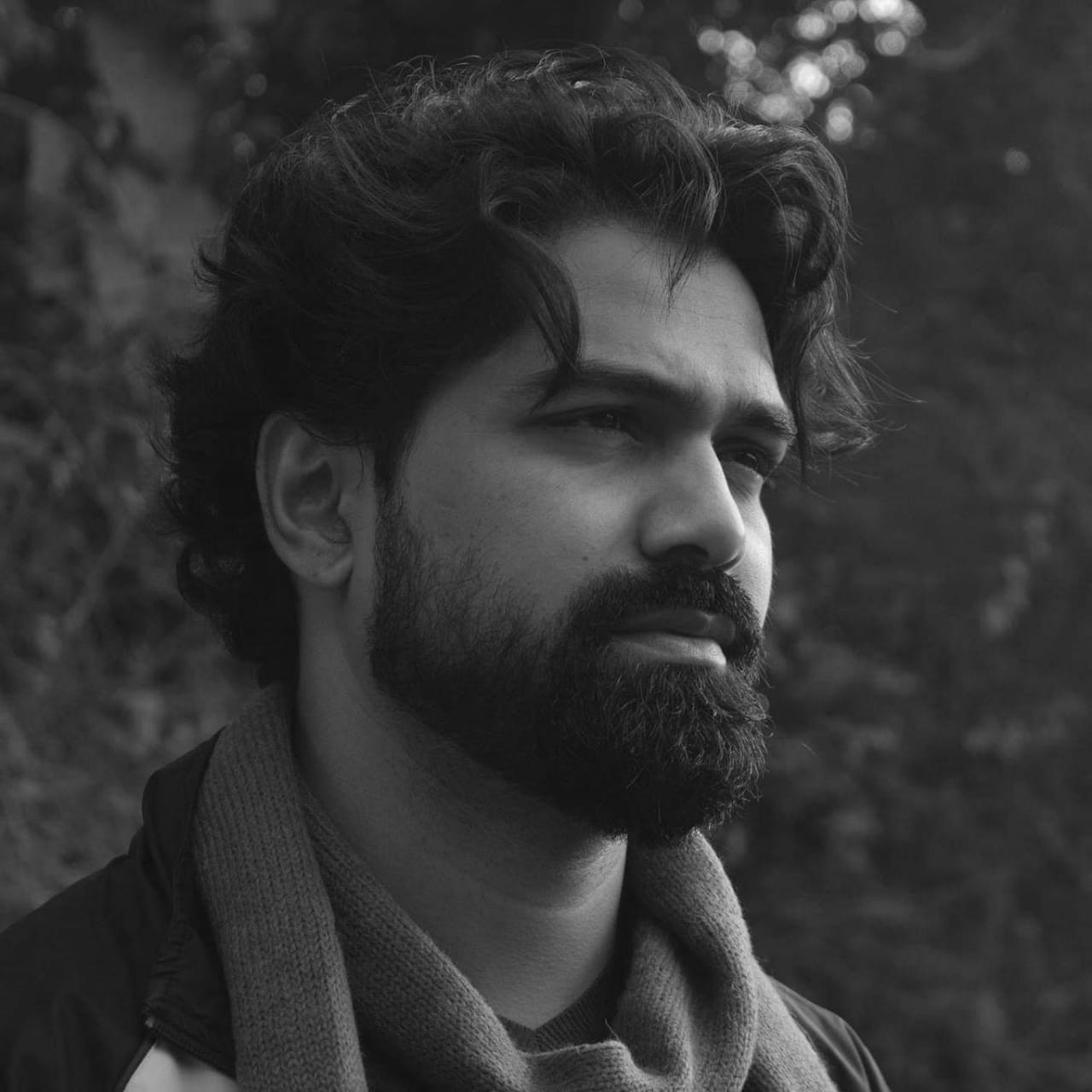 Tanvir Ahmed