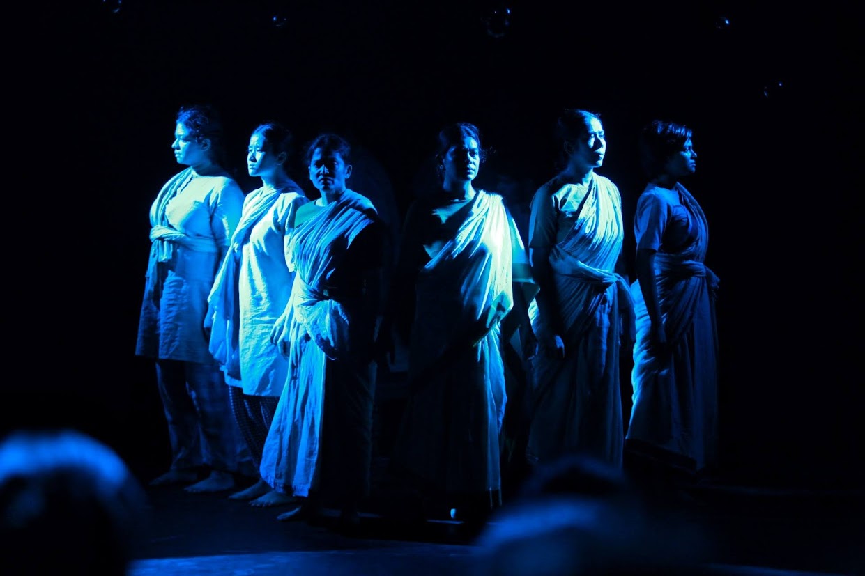Scenography